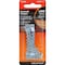 Hillman HILLMAN Steel Zinc Silver Large Self-Leveling Hanger 5 pk 121136 - alternate 2